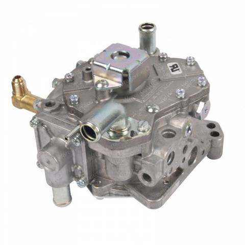UNICARRIERS NISSAN 16310-GS00A VAPORIZER - LPG