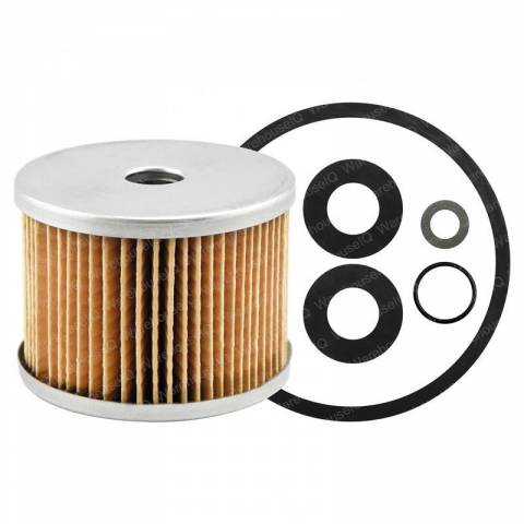 UNICARRIERS NISSAN 16403-Y7525 FILTER - FUEL CARTRIDGE