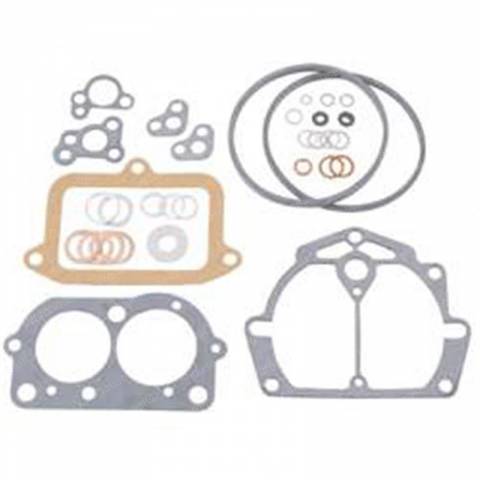 UNICARRIERS NISSAN 16455-A3502 GASKET SET - CARBURETOR