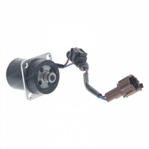 UNICARRIERS NISSAN 16600-GS17A INJECTOR ASSEMBLY - LPG
