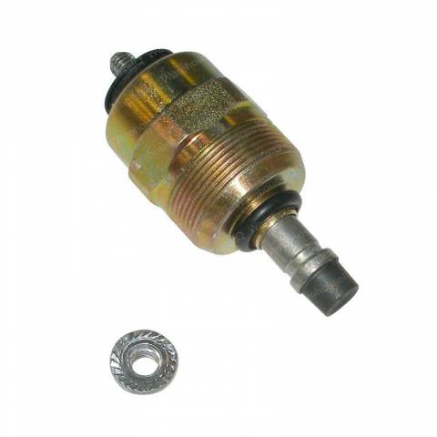 UNICARRIERS NISSAN 16870-R8101 SOLENOID