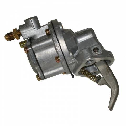 UNICARRIERS NISSAN 17010-K7700 PUMP - FUEL