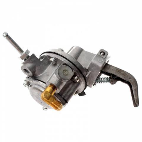 UNICARRIERS NISSAN 17010-L0102 FUEL PUMP