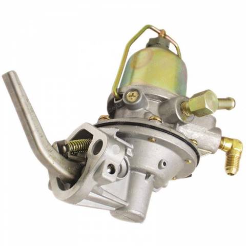 UNICARRIERS NISSAN 17010-50K00 PUMP - FUEL