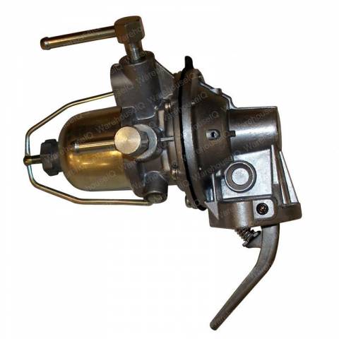 UNICARRIERS NISSAN 17010-50K60 PUMP ASSEMBLY - FUEL