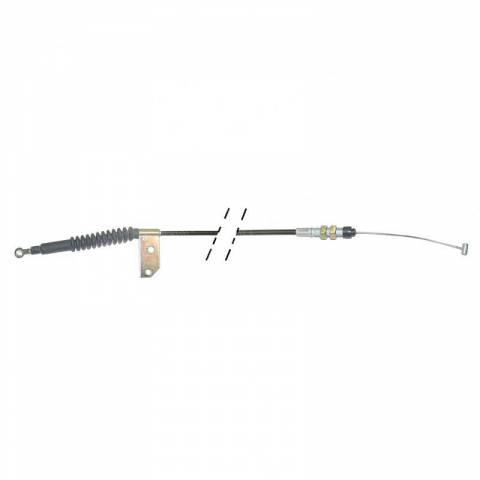 UNICARRIERS NISSAN 18201-0G010 CABLE - ACCELERATOR