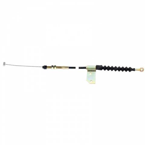 UNICARRIERS NISSAN 18201-50K01 CABLE - ACCELERATOR