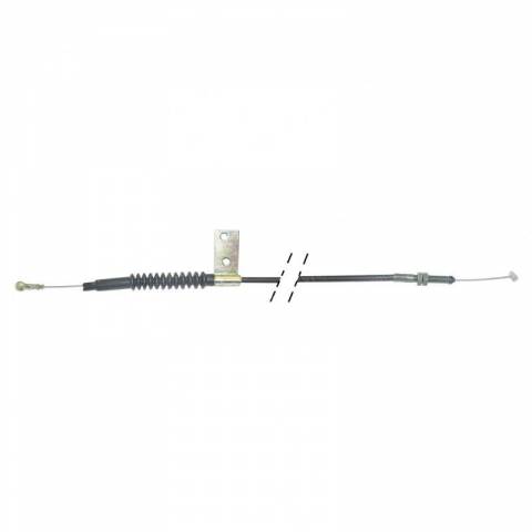 UNICARRIERS NISSAN 18201-51K00-F1 WIRE ASSEMBLY