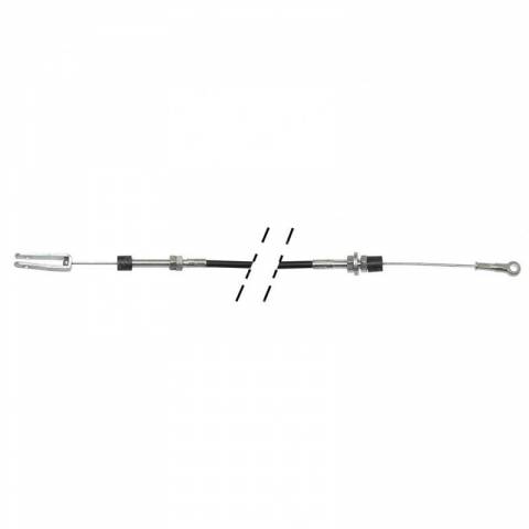 UNICARRIERS NISSAN 18201-GL10A WIRE ASSEMBLY - ACCELERATOR