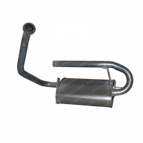 UNICARRIERS NISSAN 20100-6G300H MUFFLER