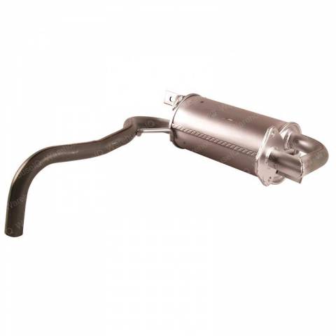 UNICARRIERS NISSAN 20100-FC40A MUFFLER