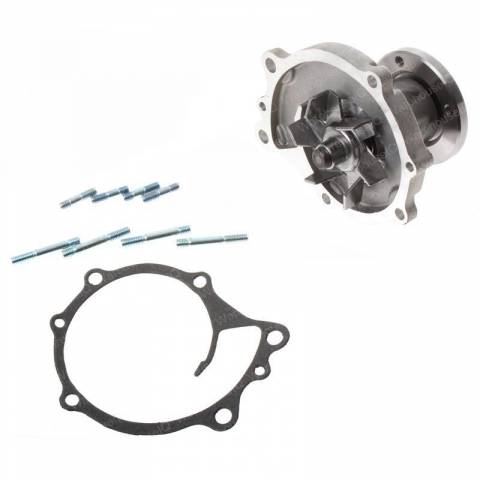 HYSTER 3132592 PUMP - WATER WITH GASKET