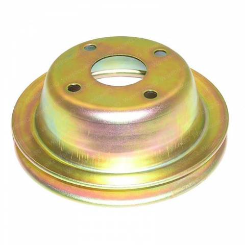 UNICARRIERS NISSAN 21051-87V00 PULLEY - FAN