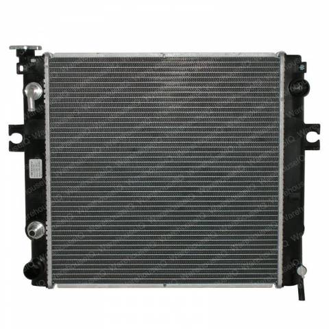 UNICARRIERS NISSAN 21450-FC30A RADIATOR - W/ OIL COOLER