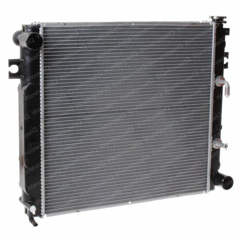 UNICARRIERS NISSAN 21450-GL11A RAD COMPL-W/OIL COOLER