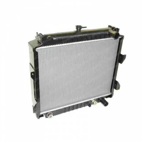 UNICARRIERS NISSAN 21460-50H00 RADIATOR ASSEMBLY-W/OIL COOLER