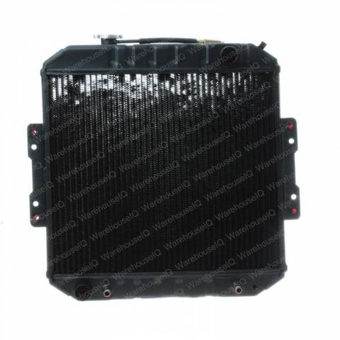 UNICARRIERS NISSAN 21460-91H05-D RADIATOR