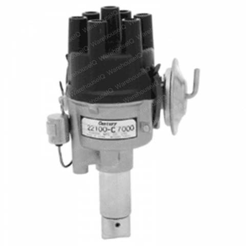 TOYOTA 00591-75711-71 DISTRIBUTOR