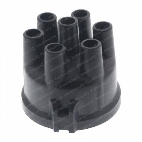UNICARRIERS NISSAN 22162-00H0B CAP - DISTRIBUTOR 6 CYLINDER