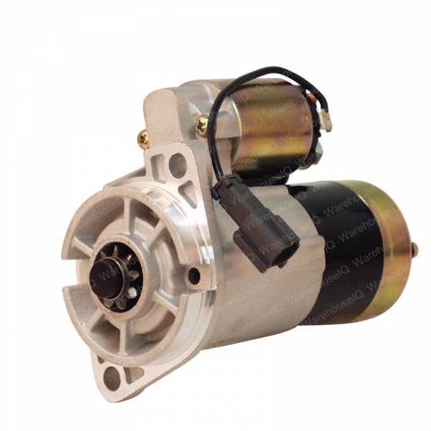 TCM UNICARRIERS N-23300-GS20A STARTER - NEW