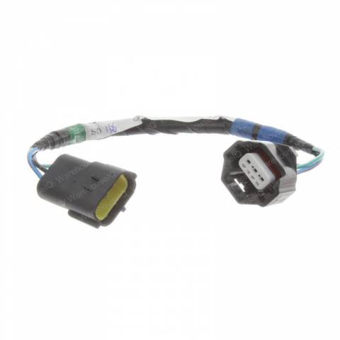 UNICARRIERS NISSAN 24028-FL00A SUBHARNESS LP SENSOR
