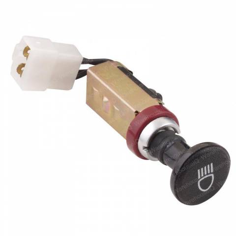 UNICARRIERS NISSAN 25160-0K000 SWITCH