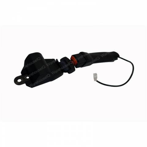 UNICARRIERS NISSAN 25500-FB400 BELT - SEAT RETRACTABLE