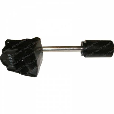 UNICARRIERS NISSAN 25563-GA10A LEVER ASSEMBLY