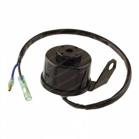 UNICARRIERS NISSAN 25650-L9065 HORN ASSEMBLY - BACK