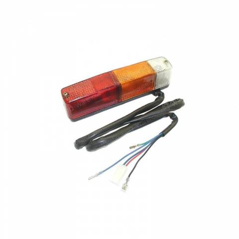 UNICARRIERS NISSAN 26550-0K000 LAMP - REAR