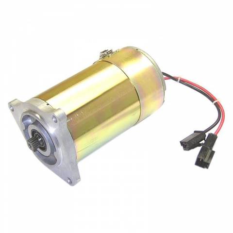 UNICARRIERS NISSAN 29210-44H00 MOTOR ASSEMBLY