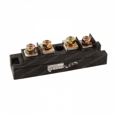 UNICARRIERS NISSAN 29324-2K00A DIODE