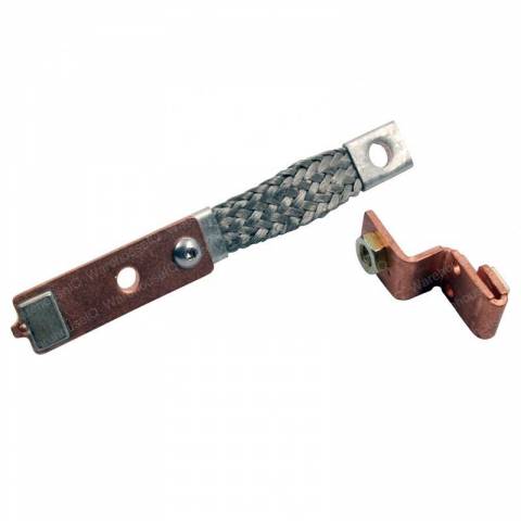 UNICARRIERS NISSAN 29358-2K00A TIP KIT - CONTACT