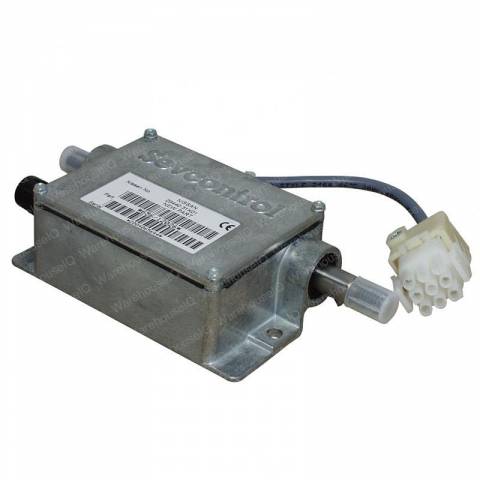 UNICARRIERS NISSAN 29440-31K01 ACCELERATOR ASSEMBLY