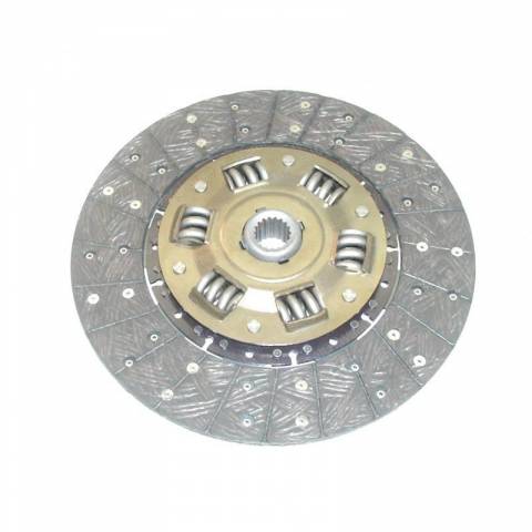 UNICARRIERS NISSAN 30100-L1103 DISC - (O.D. 10 3/4) 18 SPLINE
