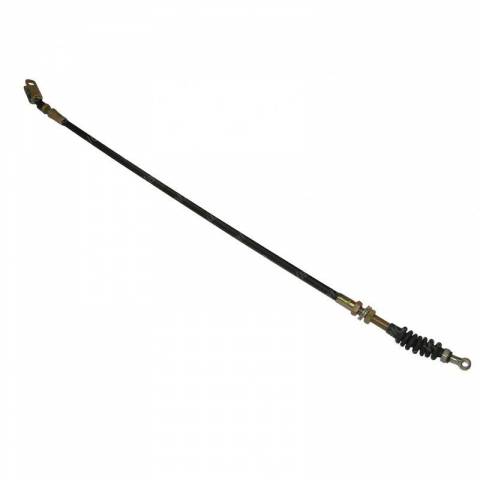 UNICARRIERS NISSAN 30770-FC301 CABLE - INCHING