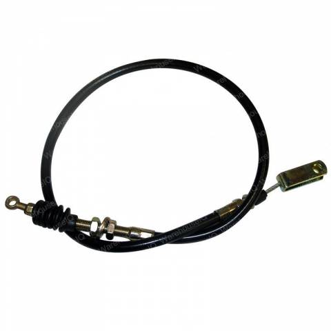 UNICARRIERS NISSAN 30770-FJ110 CABLE - INCHING