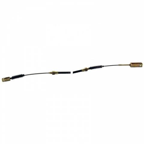 UNICARRIERS NISSAN 36402-L6000 CABLE - PARKING BRAKE