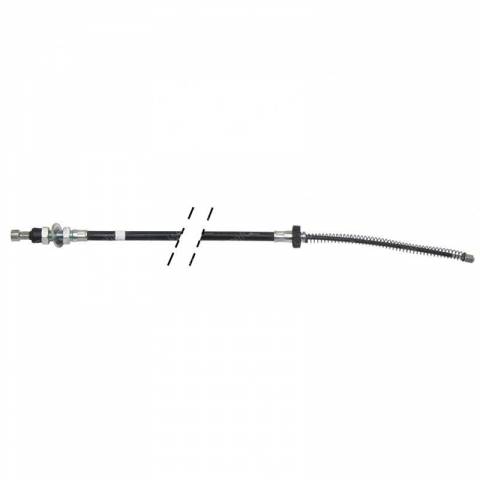 UNICARRIERS NISSAN 36531-FK30A CABLE ASSEMBLY - PARK BRAKE LH