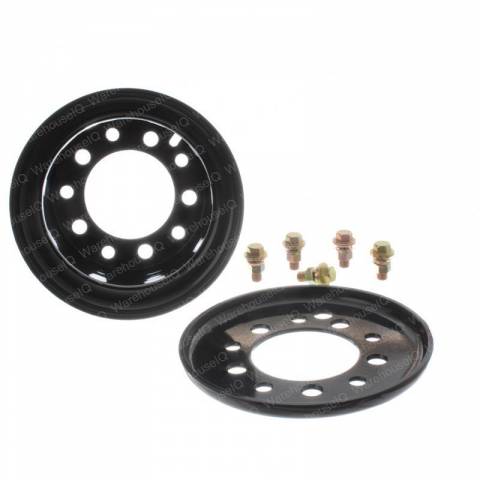 UNICARRIERS NISSAN 40300-2K400 WHEEL - 4.33-8 SPLIT RIM ASSY