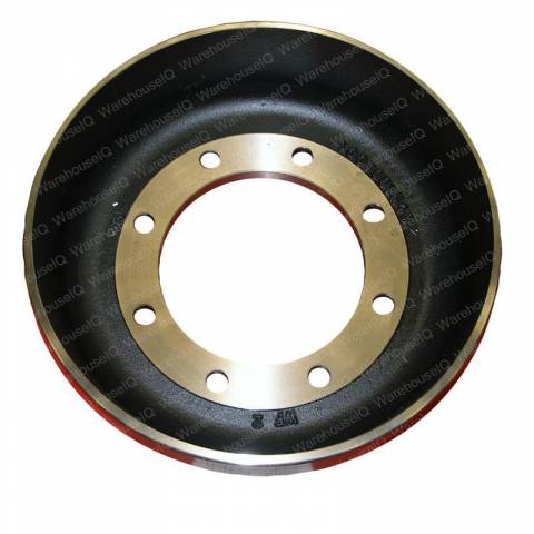 UNICARRIERS NISSAN 43300-91H00 HUB - WHEEL PRESS ON