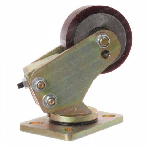 UNICARRIERS NISSAN 43380-FS002 CASTER - 6K SIDE ADJUST STD