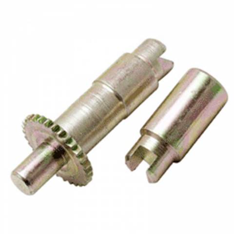 UNICARRIERS NISSAN 44201-11H01 ADJUSTER KIT  - BRAKE LH