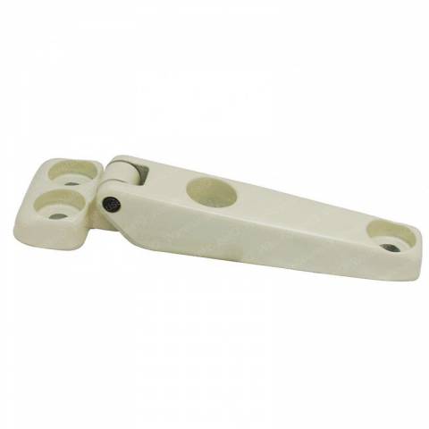 UNICARRIERS NISSAN 65310-41H00 HINGE ASSEMBLY - HOOD