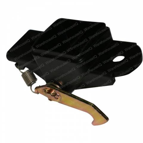 UNICARRIERS NISSAN 65343-FK100 LOCK ASSEMBLY -TOP SIDE LH