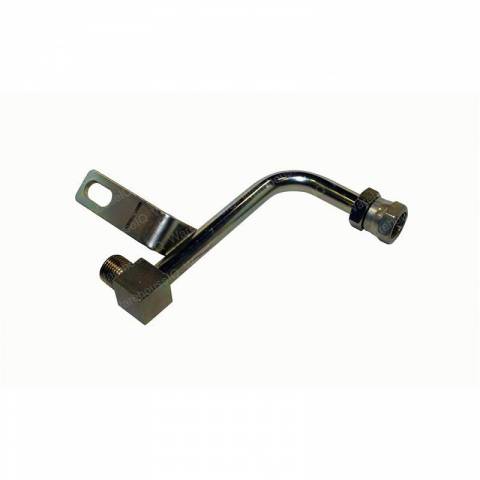 UNICARRIERS NISSAN 69638-FC200 HYDRAULIC OIL MAST LIFT PIPE