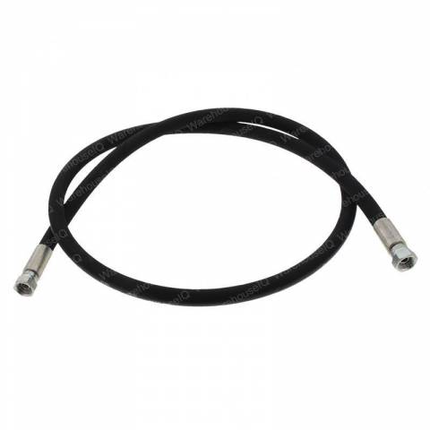 UNICARRIERS NISSAN 69735-13H18-ES HOSE ASSY-RUB - 3/8