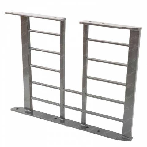 UNICARRIERS NISSAN 73730-GA10A OVERHEAD GUARD