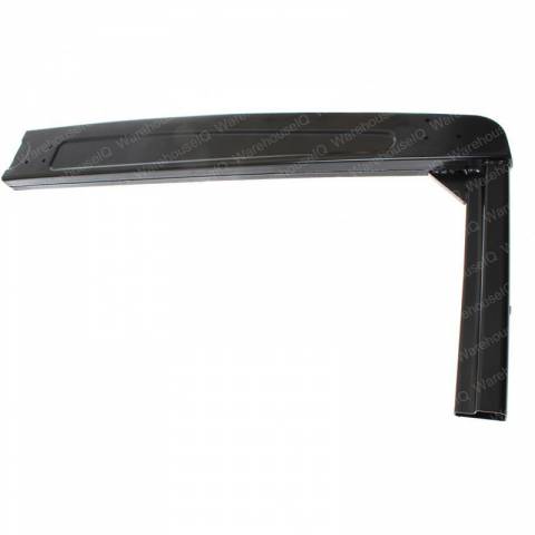 UNICARRIERS NISSAN 73760-GA20D GUARD - REAR OVERHEAD