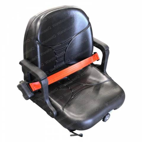UNICARRIERS NISSAN 87000-FW61J-UCA SEAT - VINYL